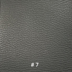 Alternative view of Автомобільний термовініл світло-сірого кольору Т7