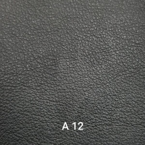 Alternative view of Автомобильный термовинил черного цвета Т12