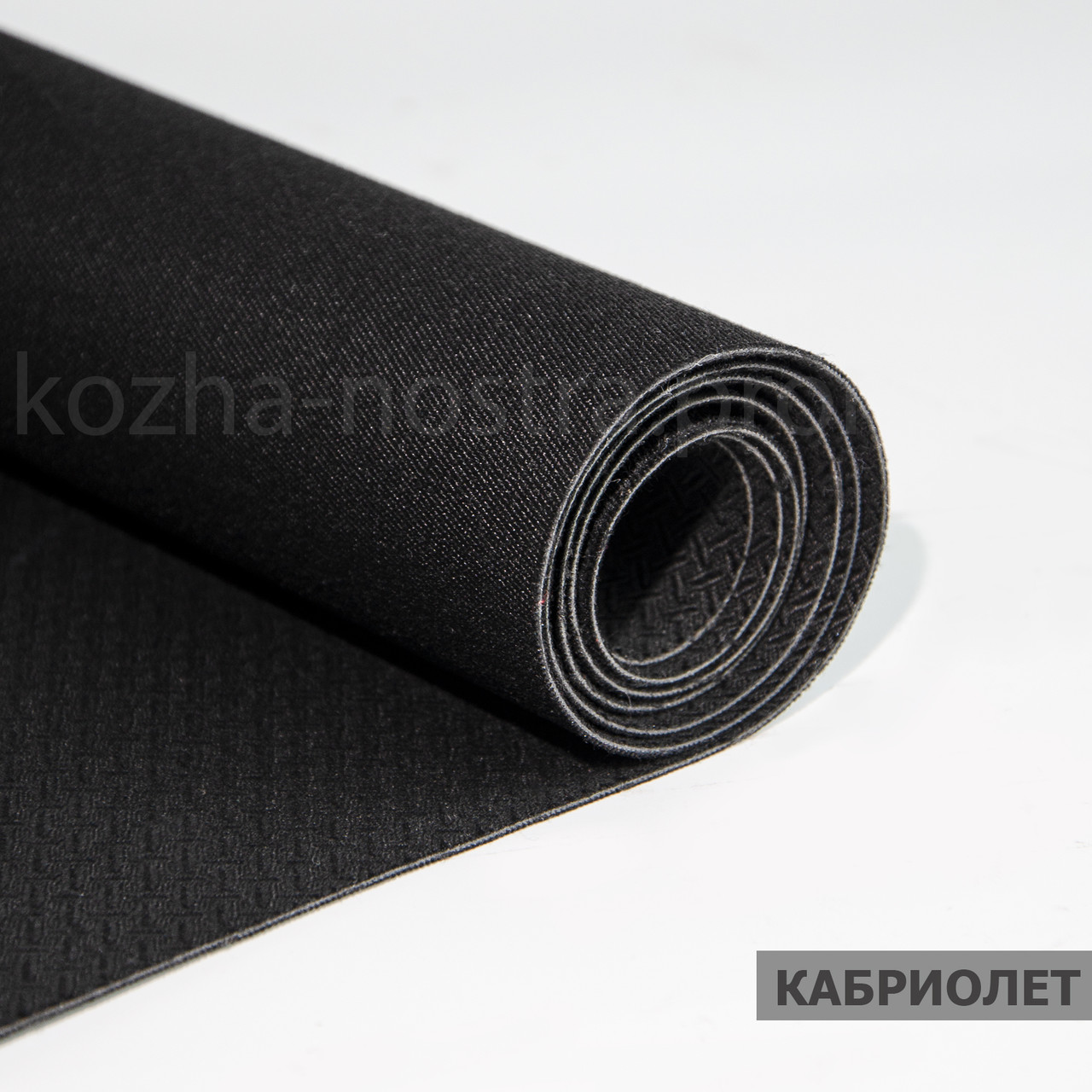 Ткань для кабриолета — изображение 3