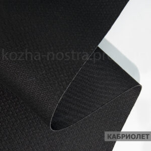 Alternative view of Кабріолетова тканина