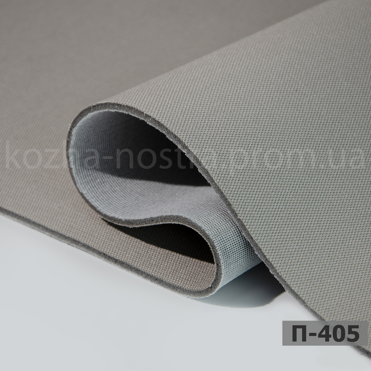 Стельова тканина для автомобілів П405 - Зображення 3