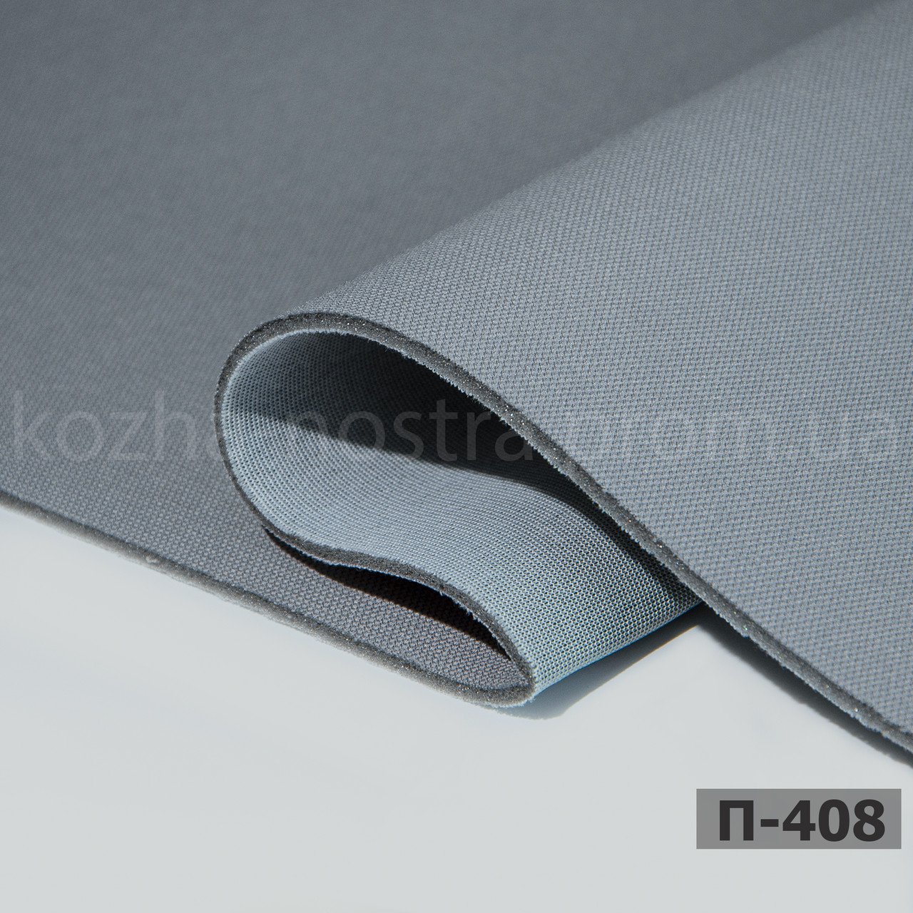 Стельова тканина для автомобілів П408 - Зображення 3