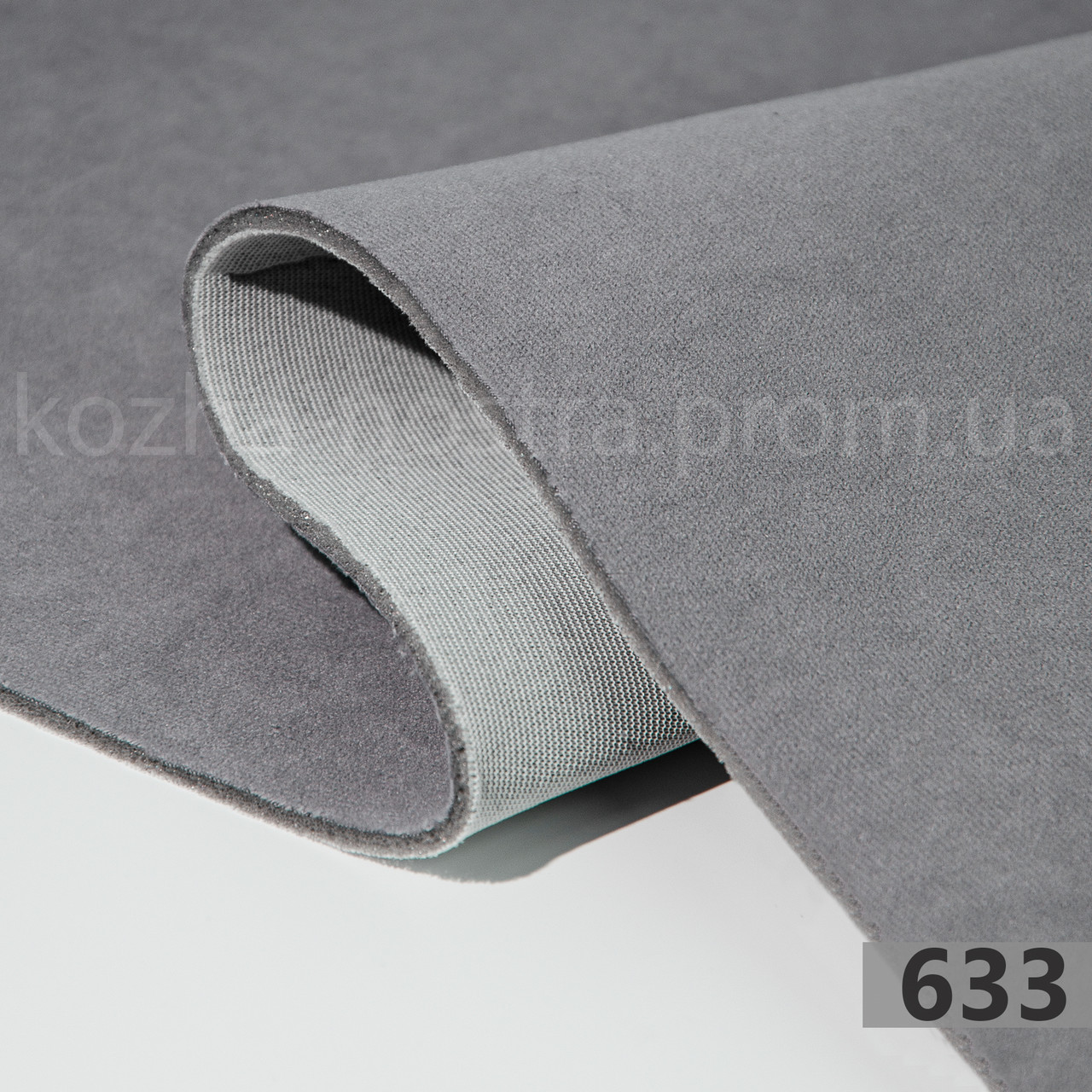 Стельова тканина для автомобілів П213 - Зображення 2