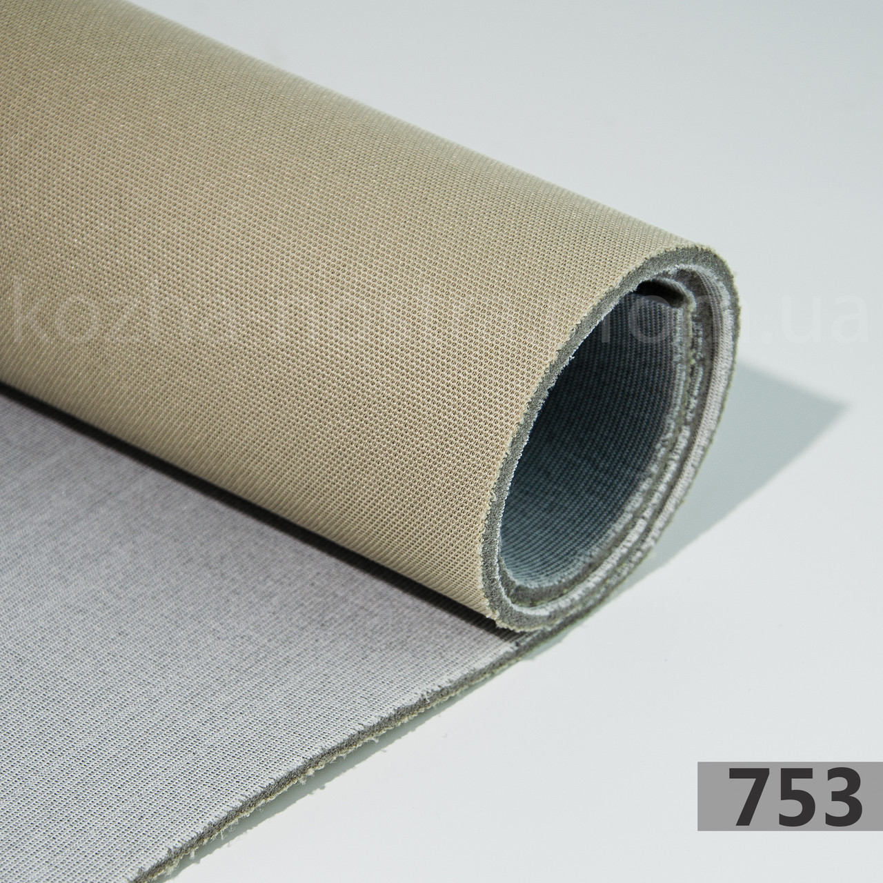 Стельова тканина для автомобілів П302 - Зображення 4