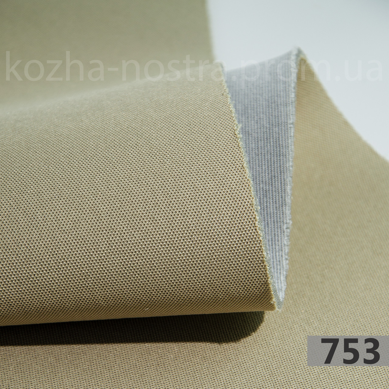 Стельова тканина для автомобілів П302 - Зображення 2