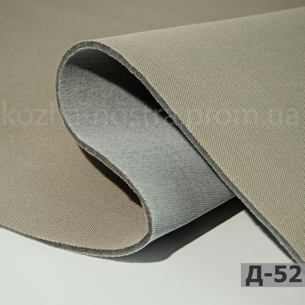 Стельова тканина для автомобілів П301 - Зображення 3
