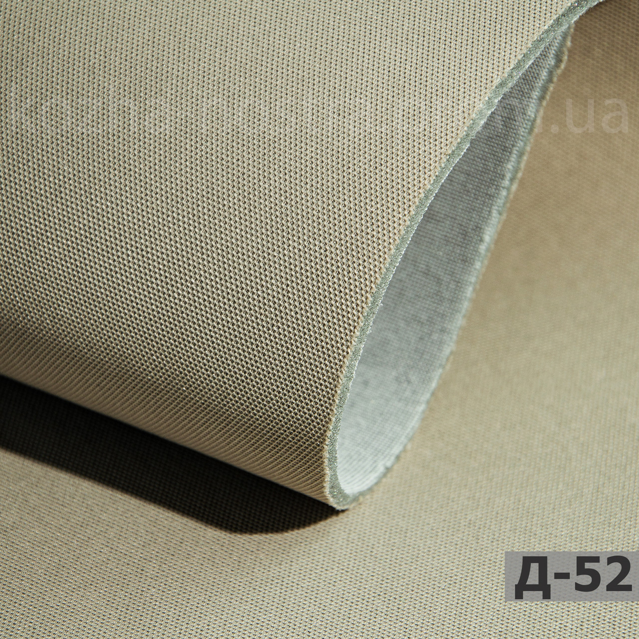 Стельова тканина для автомобілів П301 - Зображення 2