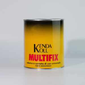 Універсальний клей Multifix для шкірозамінника, шкіри, тканини та ПВХ.