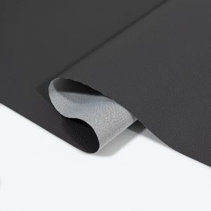 Автомобильный кожзаменитель MAH 03-286, серый